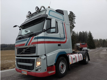 יחידת טרקטור VOLVO FH13 460