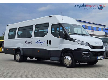 מיניבוס IVECO Daily