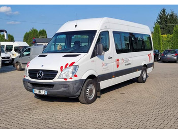 מיניבוס MERCEDES-BENZ Sprinter 513