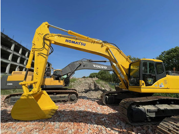 מחפר סורק KOMATSU PC400-7: תמונה 2