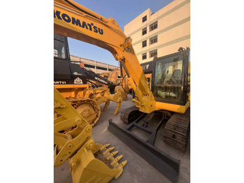 מחפר סורק KOMATSU