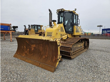 דחפור KOMATSU D61PX-23