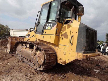 מחפר CAT 963D: תמונה 5