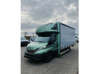 הַחכָּרָה  Iveco DAILY Iveco DAILY: תמונה 1