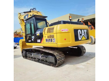 מחפר CATERPILLAR 330CL