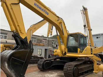 הַחכָּרָה  Excellent performance Low Price Pc300-7 Excavator Used Japan Excavator Original Pc300 Digger for sale Excellent performance Low Price Pc300-7 Excavator Used Japan Excavator Original Pc300 Digger for sale: תמונה 4