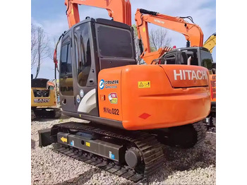 מחפר סורק HITACHI ZX70