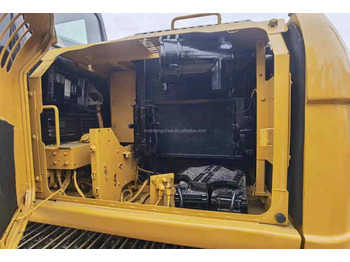 מחפר סורק Original 12ton Second Hand Good Price Digging Machine Used Japanese Caterpillar 312d Tracked Excavator: תמונה 2