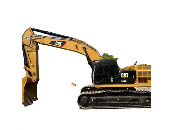 מחפר CATERPILLAR 336D