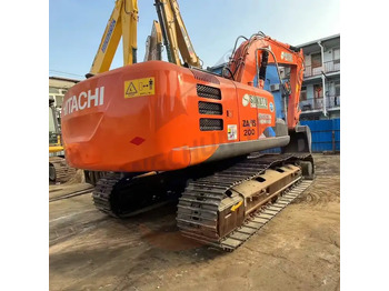 מחפר סורק HITACHI ZX200