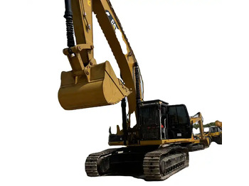 מחפר CATERPILLAR 349