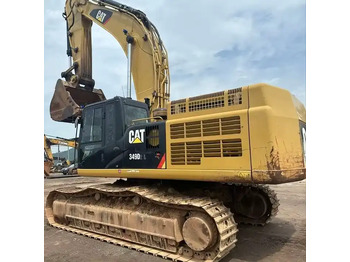 מחפר CATERPILLAR 320CL