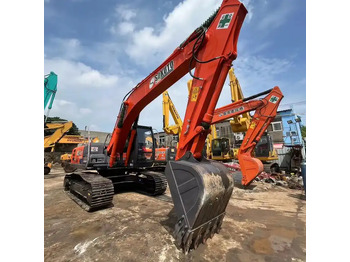 מחפר סורק HITACHI ZX200