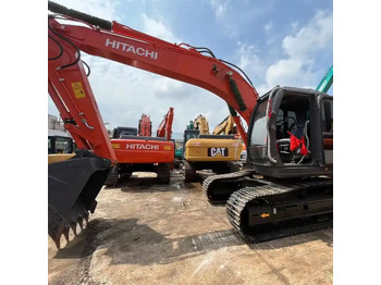 מחפר סורק HITACHI ZX200