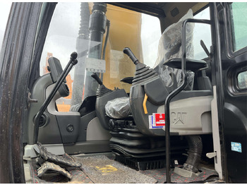 הַחכָּרָה  Used construction machine CAT 320D  excavator machine for sale cater machinery  Used excavators Used construction machine CAT 320D  excavator machine for sale cater machinery  Used excavators: תמונה 5