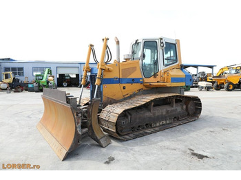 דחפור LIEBHERR PR 724