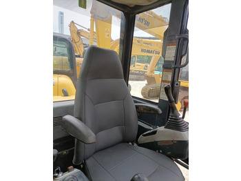 מחפר סורק KOMATSU Komatsu PC58: תמונה 3