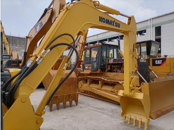 מחפר סורק KOMATSU Komatsu PC58: תמונה 4