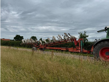 מחרשה Kverneland RW 100 Variomat Plough: תמונה 4