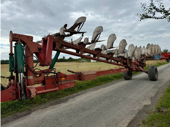 מחרשה Kverneland RW 100 Variomat Plough: תמונה 2