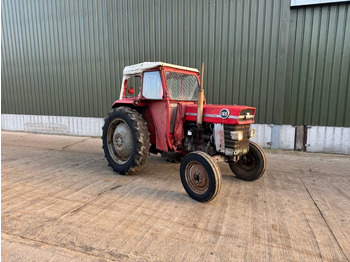 טרקטור חקלאי MASSEY FERGUSON 100 series