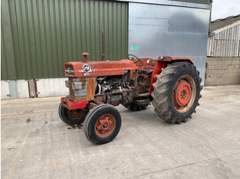 טרקטור חקלאי MASSEY FERGUSON 100 series