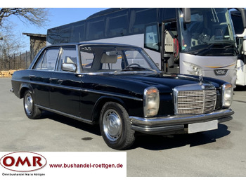 מכונית MERCEDES-BENZ