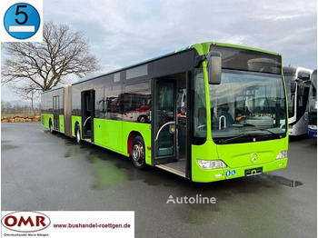 אוטובוס עירוני MERCEDES-BENZ Citaro