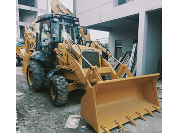 מחפרון CATERPILLAR 430