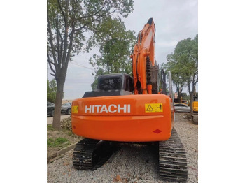 מחפר סורק HITACHI ZX120