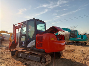 מיני מחפר HITACHI ZX60