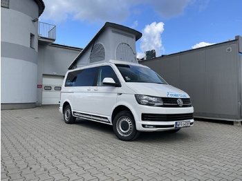 קרוואן VOLKSWAGEN T6 California