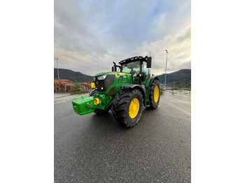 טרקטור חקלאי JOHN DEERE 6215R