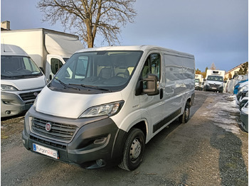 כלי רכב מסחרי קטן FIAT Ducato