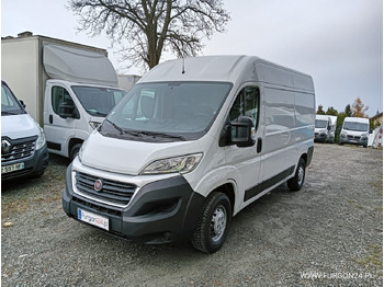 כלי רכב מסחרי קטן FIAT Ducato