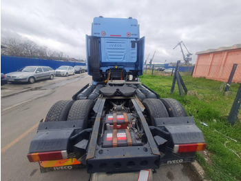 יחידת טרקטור IVECO Stralis AS440S40T/PCNG: תמונה 2