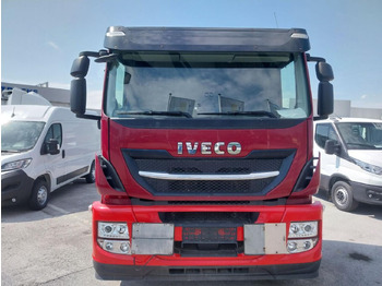 יחידת טרקטור IVECO Stralis 440