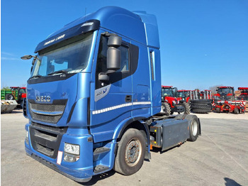 יחידת טרקטור IVECO Stralis 440