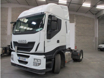 יחידת טרקטור IVECO Stralis 440