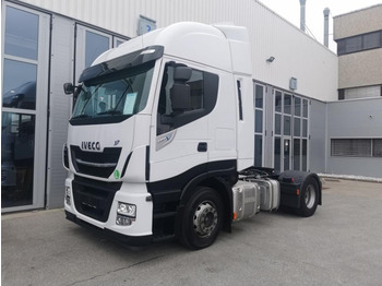 יחידת טרקטור IVECO Stralis 440