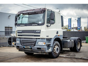 יחידת טרקטור DAF CF 85 460