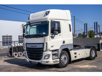 יחידת טרקטור DAF CF 85 460