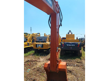 מיני מחפר Doosan DH 225LC: תמונה 5