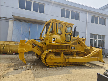 דחפור CATERPILLAR D7G