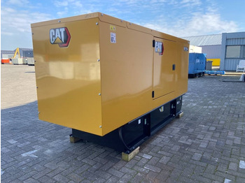 חָדָשׁ ערכת גנרטורים CAT DE220GC - 220 kVA Stand-by Generator - DPX-18212: תמונה 3