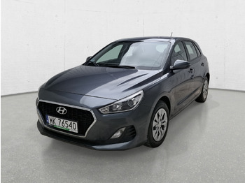 מכונית HYUNDAI I30 HATCHBACK: תמונה 4