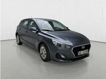 מכונית HYUNDAI I30 HATCHBACK: תמונה 2