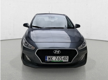 מכונית HYUNDAI I30 HATCHBACK: תמונה 3