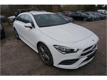 מכונית MERCEDES-BENZ