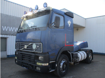 יחידת טרקטור VOLVO FH12 380